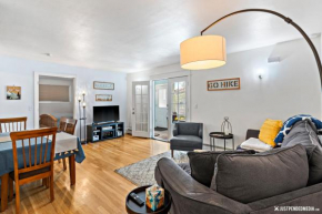 Blueberry Bungalow - UMED Area